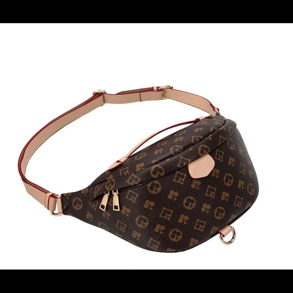 Sold !! Lv bag !!! Not authentic !!! - Picture 1 of 9